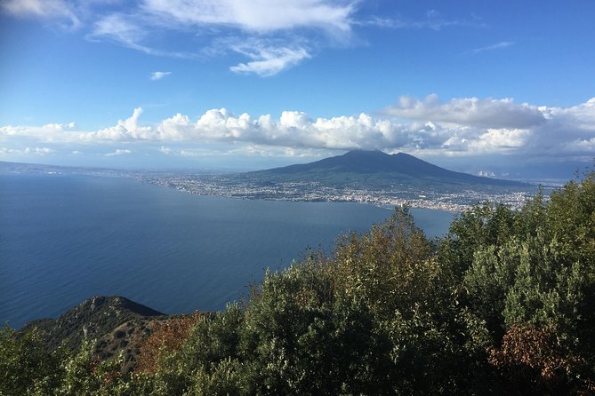 Transfer from Sorrento to Naples - Who this transfer is best for (and who might skip it)