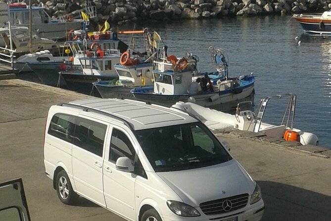 Transfer from Sorrento to Naples or vice versa - Timing reality: 1 to 3 hours and why your schedule needs buffer