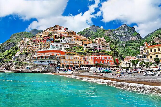 transfer from Sorrento to Naples with a 2 hour stop in Pompeii - Pompeii admission and optional guide: the real cost picture