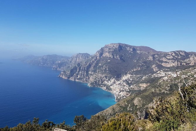 Transfer Naples to Sorrento with stop to visit Pompeii ruins - How the Transfer Works (And Why It’s Worth It)