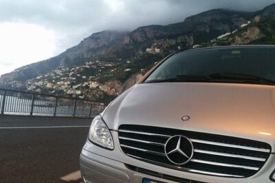 Transfer Naples to Sorrento with stop to visit Pompeii ruins - Getting From Naples to Sorrento Without Turning It Into a Full-Day Mission