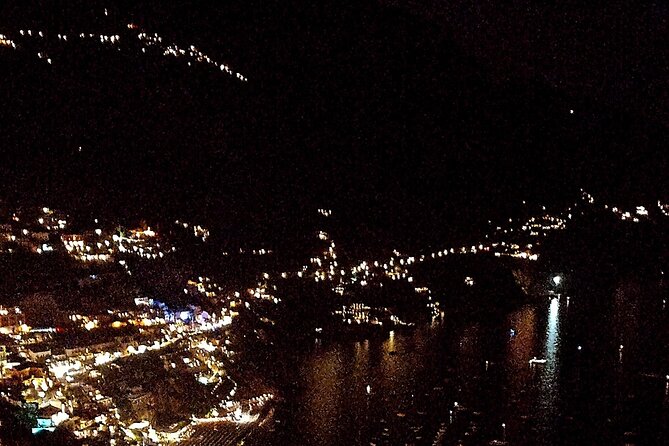 Transfer private from Positano to Naples or viceversa - Timing reality check: managing the ~2-hour drive