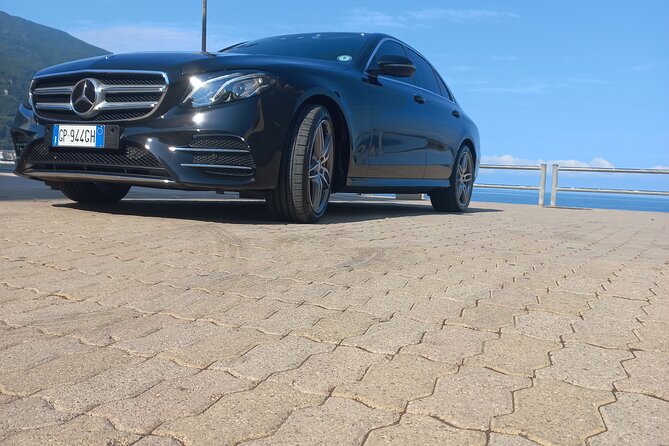Transfer private from Positano to Naples or viceversa - Who this transfer suits best (and who might prefer something else)
