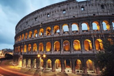 Transfers from Sorrento, Amalfi Coast to Rome - Inside the Van: Comfort, Space, and a Realistic Setup