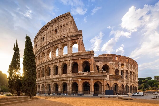 Transfers from Sorrento, Amalfi Coast to Rome - Who This Transfer Suits Best