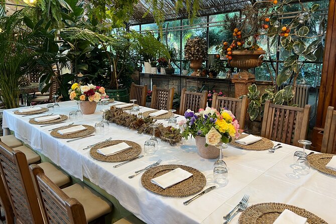 Typical Cooking Class in an Exclusive Location in Sorrento - Hands-On Pasta Time: What You Learn (and Why It Sticks)