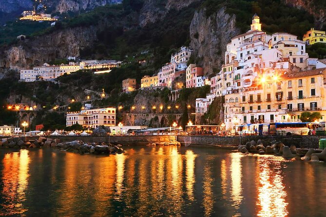 Vespa Rental to Discover Sorrento, Amalfi Coast, Positano & More - How the family hosts help you avoid the common rental mistakes