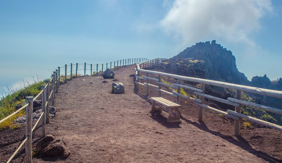 Vesuvio Skip The Line Ticket With Digital Audioguide - Should you book this skip-the-line ticket?