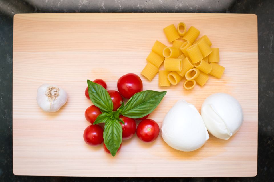 Vico Equense: Authentic Cooking Class at a Local's Home - Vico Equense Home Cooking: Why This Feels Real