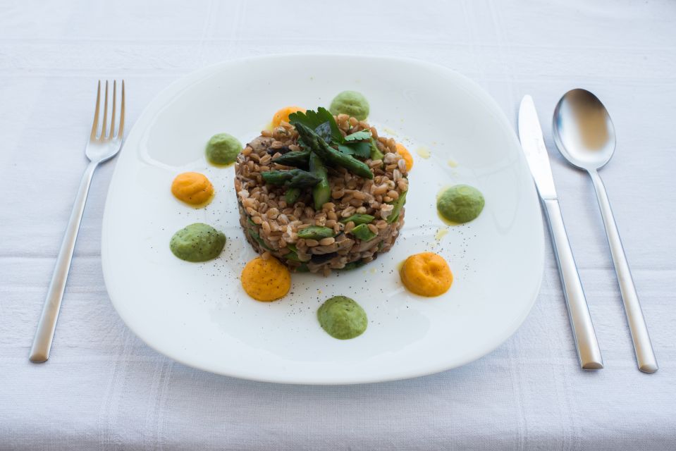 Vico Equense: Authentic Cooking Class at a Local's Home - Timing and Duration: How 3 Hours Really Works