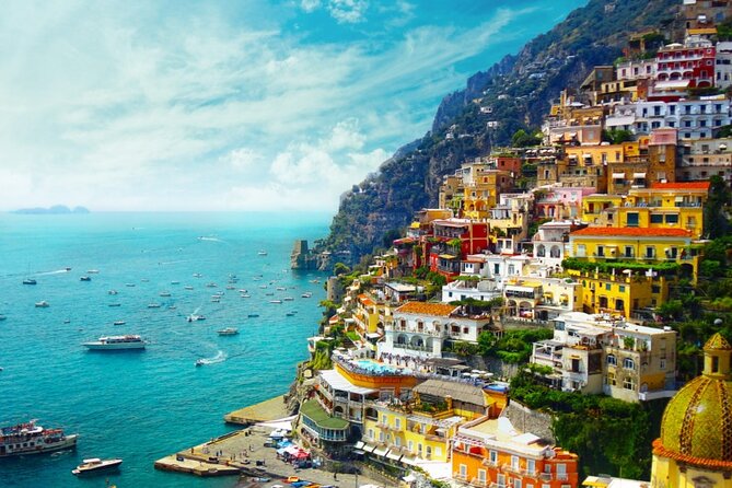 VIP Private Amalfi Coast Yacht Experience - Price and Value: What $894.19 Per Person Buys You