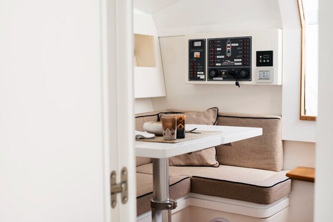 VIP Private Amalfi Coast Yacht Experience - What to Bring for an Amalfi Boat Day That Actually Feels Good