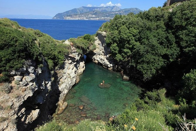 Visit Costiera Sorrento Coast Between history and legend - Quick hits before you go