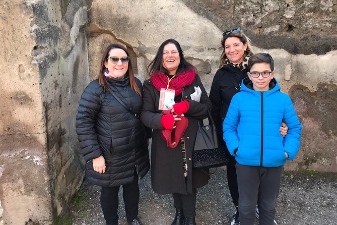 Visit Pompeii with an expert professional guide (2/3 hours) - Skip the line: what you should expect (and what to double-check)