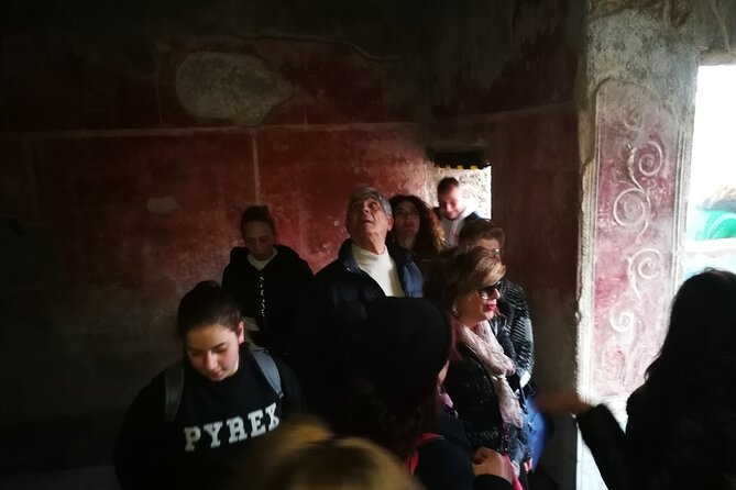 Visit Pompeii with an expert professional guide (2/3 hours) - Price and value: is $106.65 a good deal?