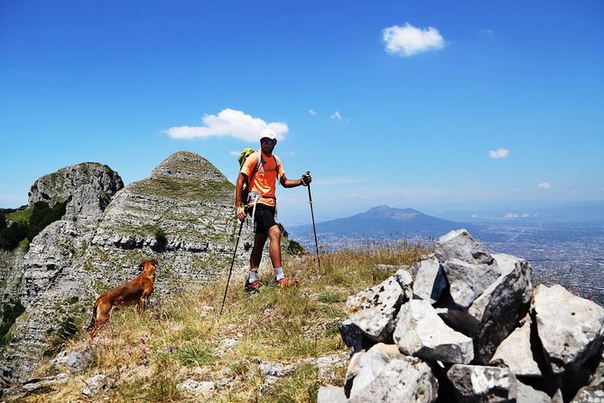 Walk around Faito Mountain, the Highest Point of the Amalfi Coast and Sorrento Peninsula - Key highlights I’d plan around