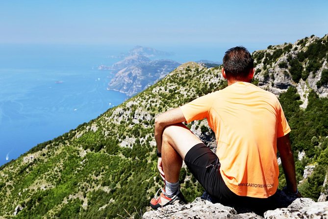 Walk around Faito Mountain, the Highest Point of the Amalfi Coast and Sorrento Peninsula - Into the Lattari Mountains: what makes this hike worth your time