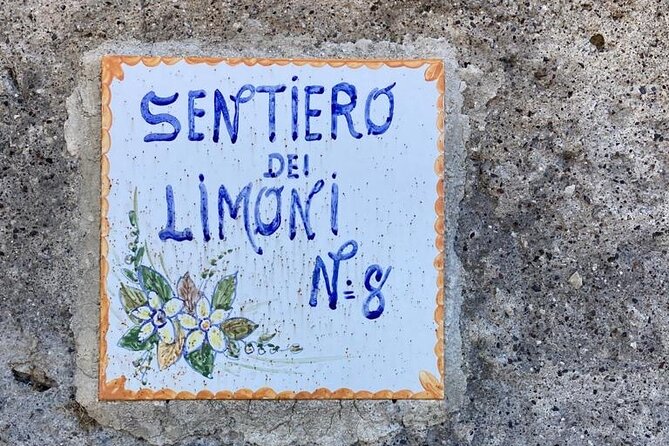 Walking tour from Minori to Maiori along the Path of the Lemons - Private Tour Value: Why $62.41 Makes Sense Here