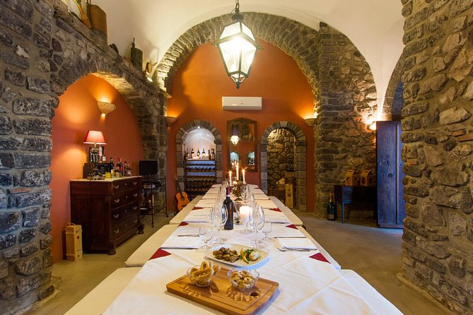 Wine & Food Tasting in Villarena - Key highlights to know before you go