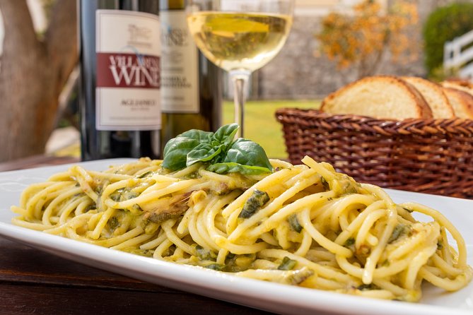 Wine & Food Tasting in Villarena - Meeting Point and Getting There: No Pickup Means You Control the Timing