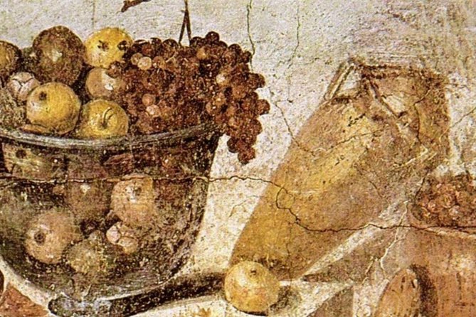Wine Tour + Pompeii - Pompeii Archaeological Park: Where the Ticket and Timing Are Sorted