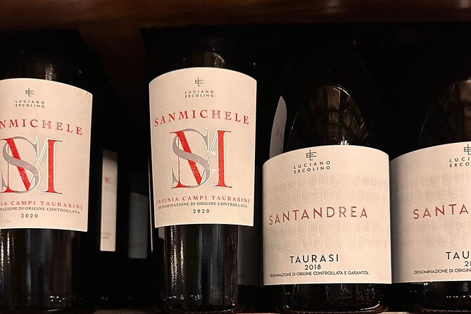 Wine&Food tasting in Sorrento - Key highlights before you go
