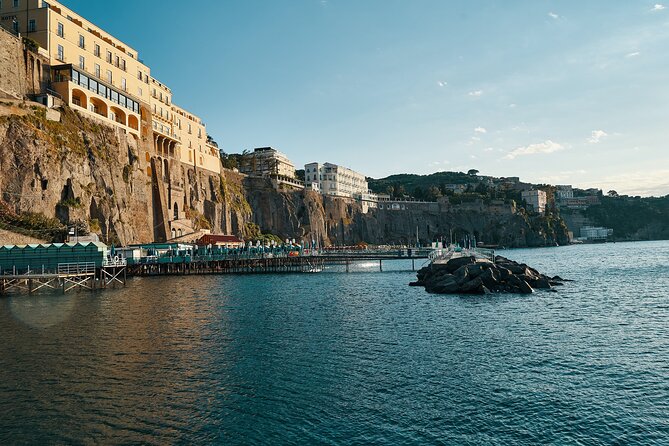 Yoga Experience - Sorrento - The 60-Minute Flow: What Happens From Start to Savasana