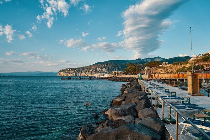 Yoga Experience - Sorrento - Price and Value: Why $54.06 Can Be Worth It